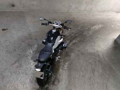 BMW R nineT 2023