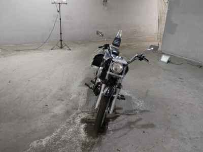 Yamaha XVS250 Drag Star