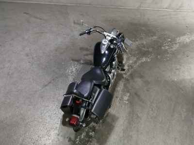 Yamaha XVS250 Drag Star
