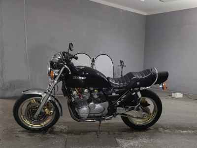 Kawasaki Zephyr 750 2020