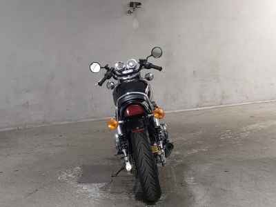 Kawasaki Zephyr 750 2020