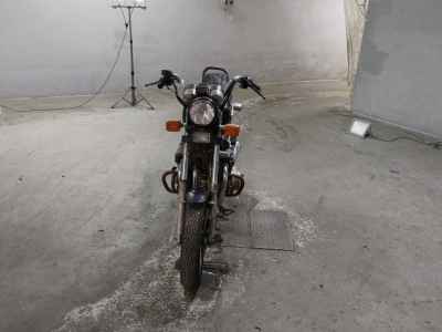 Suzuki GSX550L