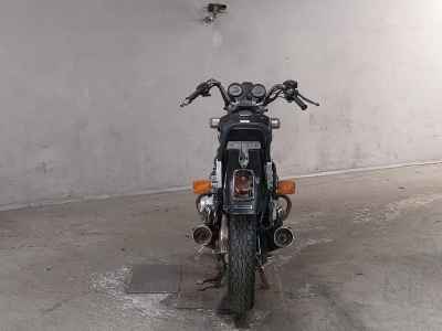 Suzuki GSX550L