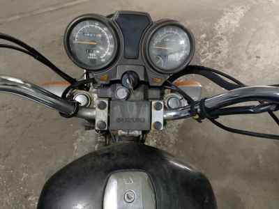 Suzuki GSX550L