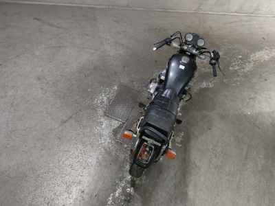 Suzuki GSX550L