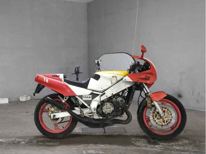 Yamaha TZR250