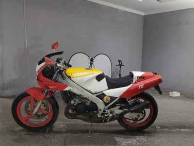 Yamaha TZR250