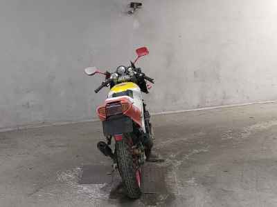 Yamaha TZR250
