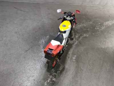 Yamaha TZR250