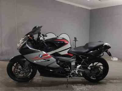 BMW K1300S 2009