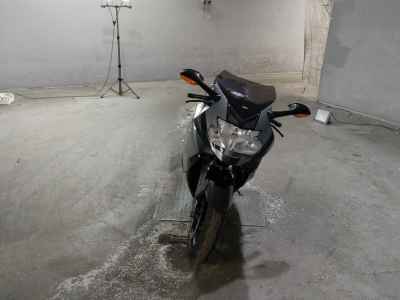 BMW K1300S 2009