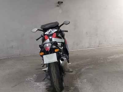 BMW K1300S 2009