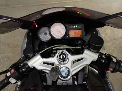 BMW K1300S 2009