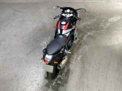 BMW K1300S 2009