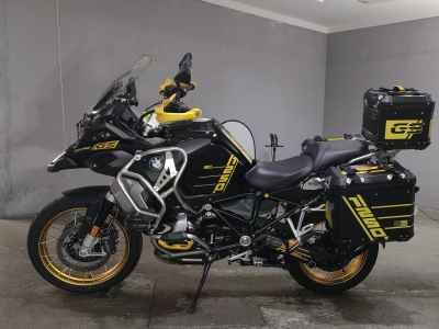 BMW R1250GS Adventure 2021
