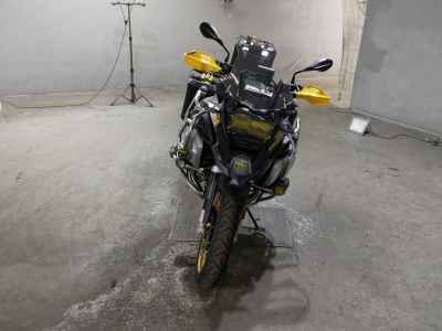 BMW R1250GS Adventure 2021