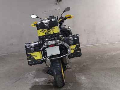 BMW R1250GS Adventure 2021