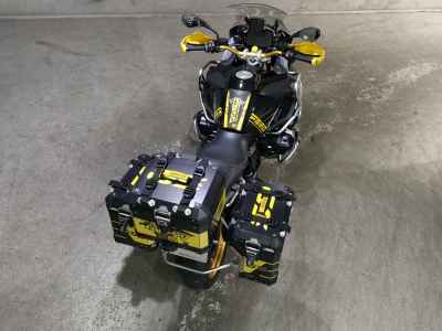 BMW R1250GS Adventure 2021