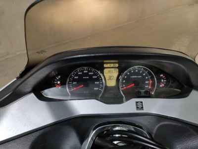 Suzuki Skywave 250M