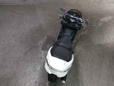 Suzuki Skywave 250M
