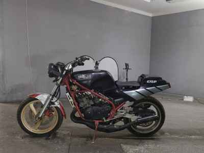 Yamaha RZ250R