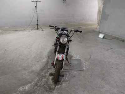 Yamaha RZ250R