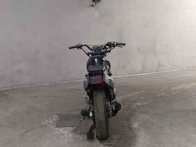 Yamaha RZ250R