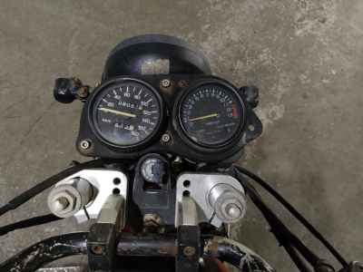 Yamaha RZ250R