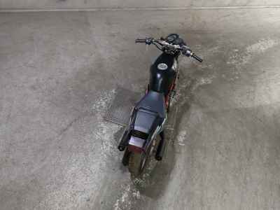Yamaha RZ250R