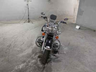 Harley-Davidson FLSTC1580 2007