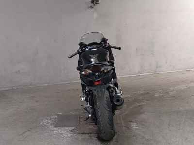 Honda VFR800F 2014