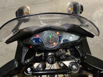 Honda VFR800F 2014