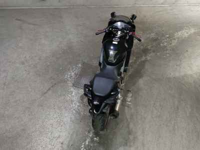 Honda VFR800F 2014