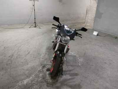 Ducati Monster S4R 2005