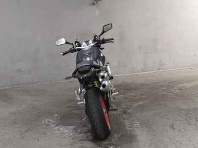 Ducati Monster S4R 2005