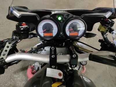 Ducati Monster S4R 2005