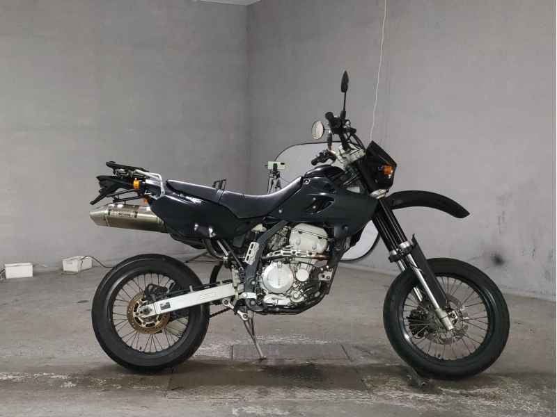 Suzuki 250SB