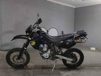 Suzuki 250SB