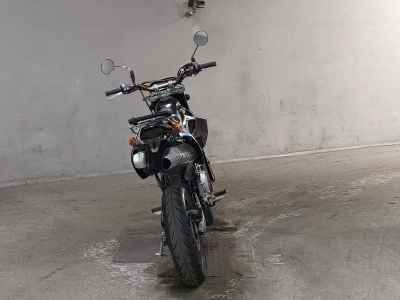 Suzuki 250SB