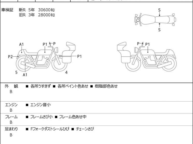 Yamaha MT-07 2016