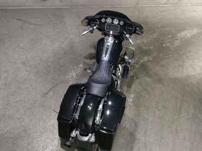 Harley-Davidson FLHX1690 2014
