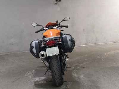 BMW F800R 2011