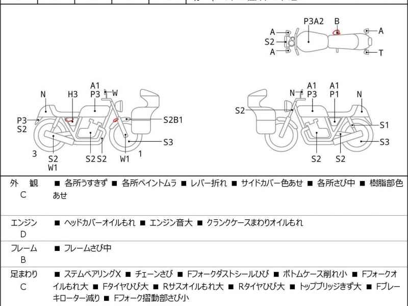 Suzuki GrassTracker Bigboy