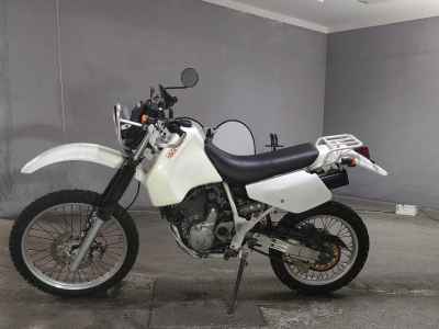 Suzuki Djebel 250