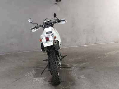Suzuki Djebel 250