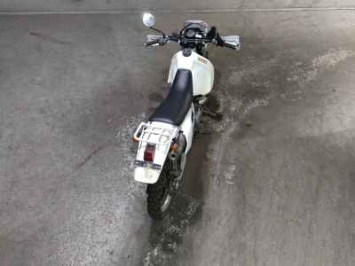 Suzuki Djebel 250