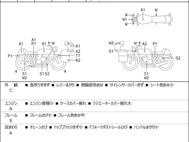 Yamaha MT-25 2017