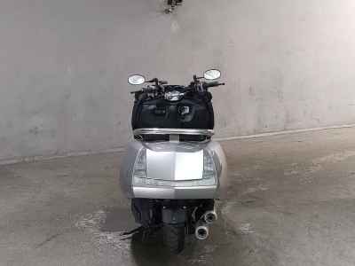 Yamaha Maxam 250 2005