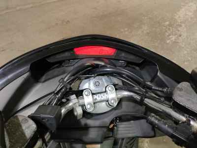 Yamaha Maxam 250 2005
