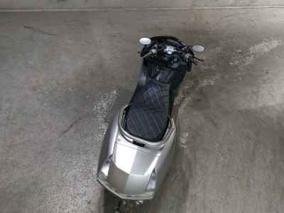 Yamaha Maxam 250 2005